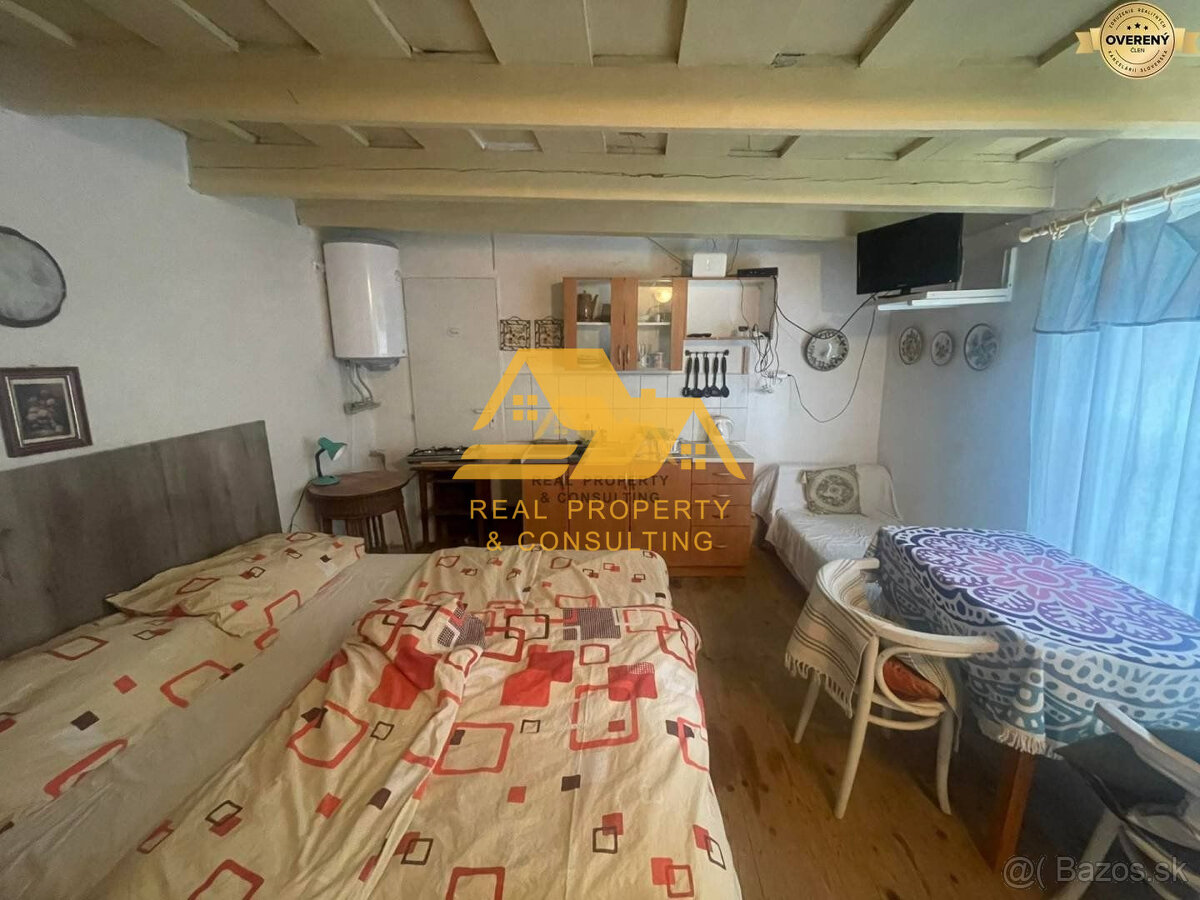 Predám apartmánový dom v obci Podhájska - 3