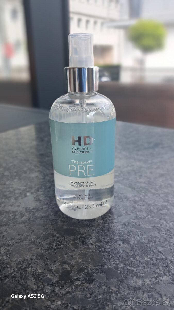 Výpredaj kozmetiky HD Efficiency - 3