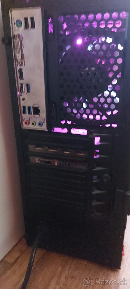 Predám herný počítač - 3