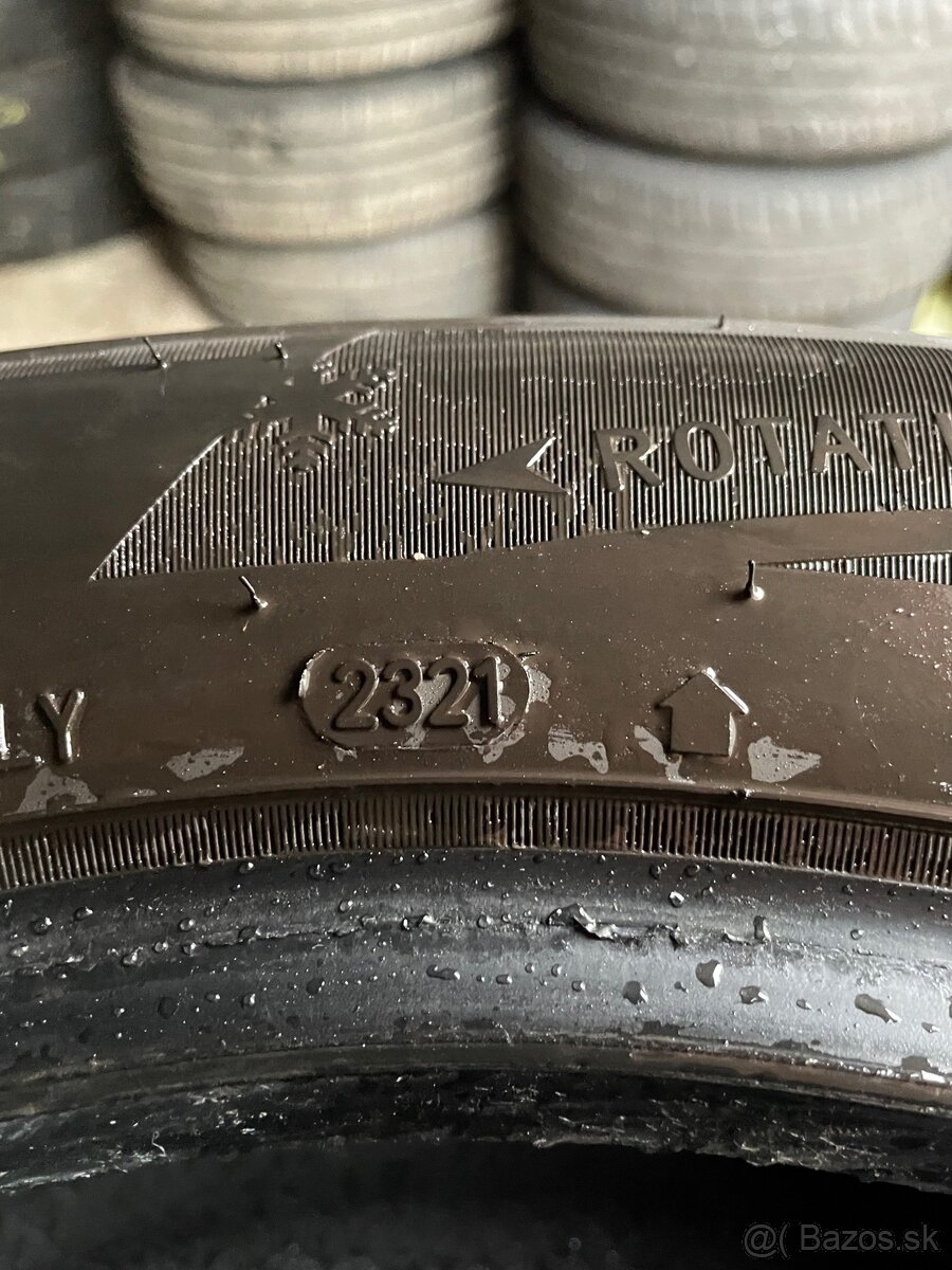 SAILUN 205/55/R16 ZIMNÉ - 3