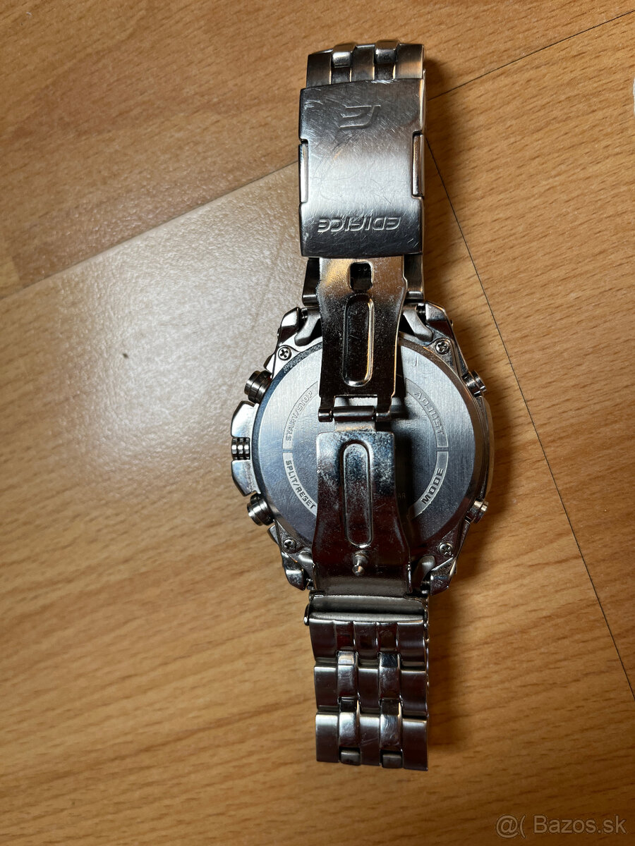 Pánske hodinky CASIO EDIFICE EQW M710DB - 3