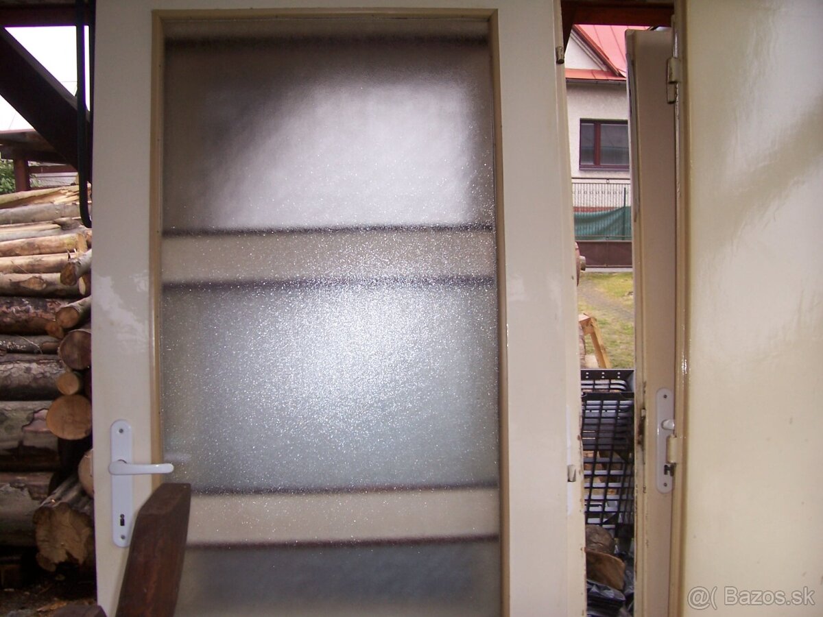 dvere - 3