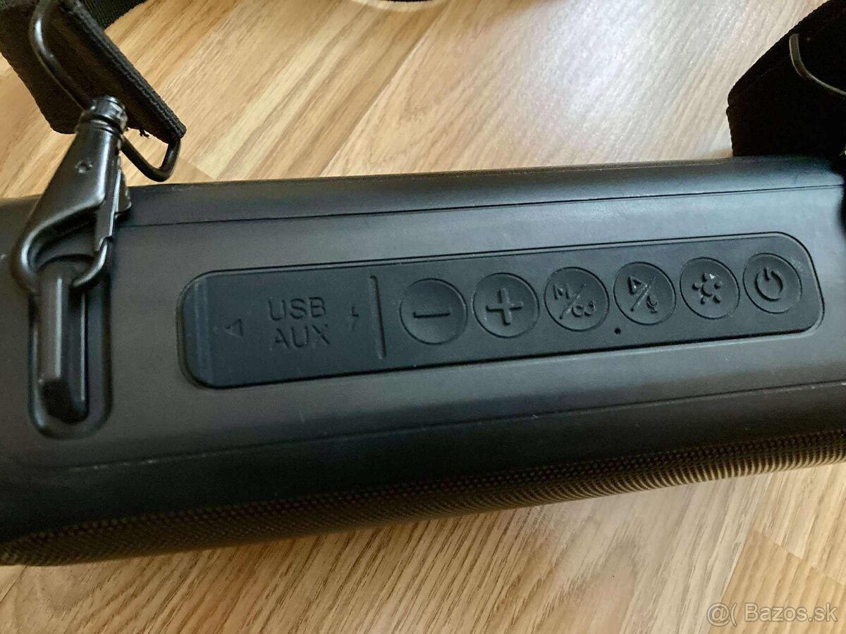 Ponúkam na predaj : Bluetooth SENCOR repro. - 3