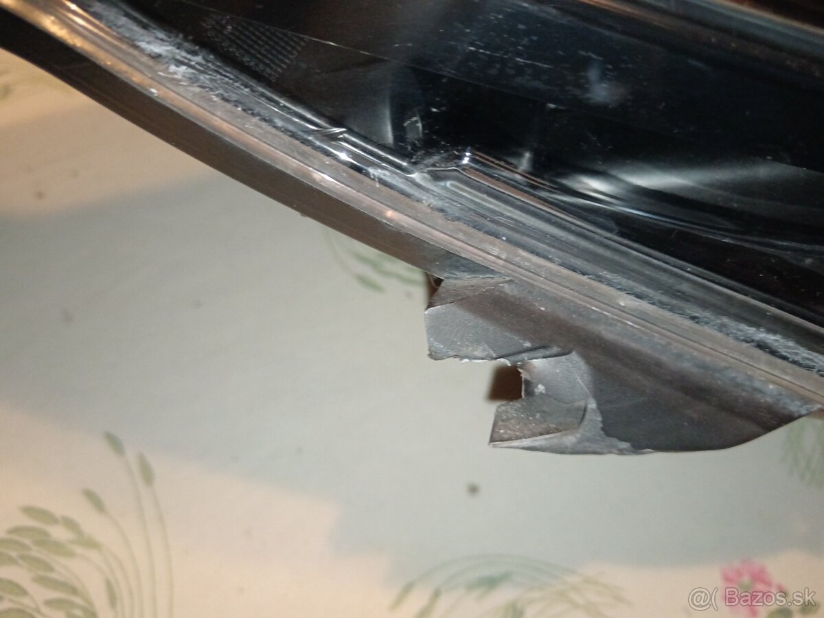 Opel insignia 1el 011 165 02 - 3