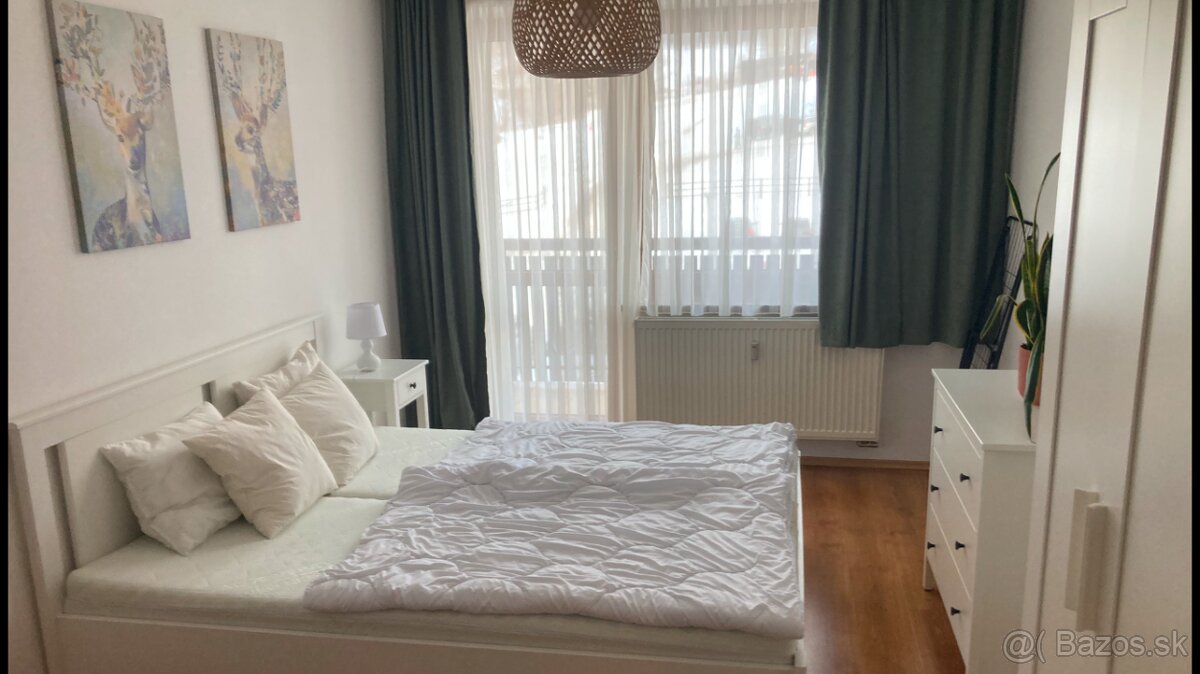 Štylovo zariadeny byt v Ski Makov - 3