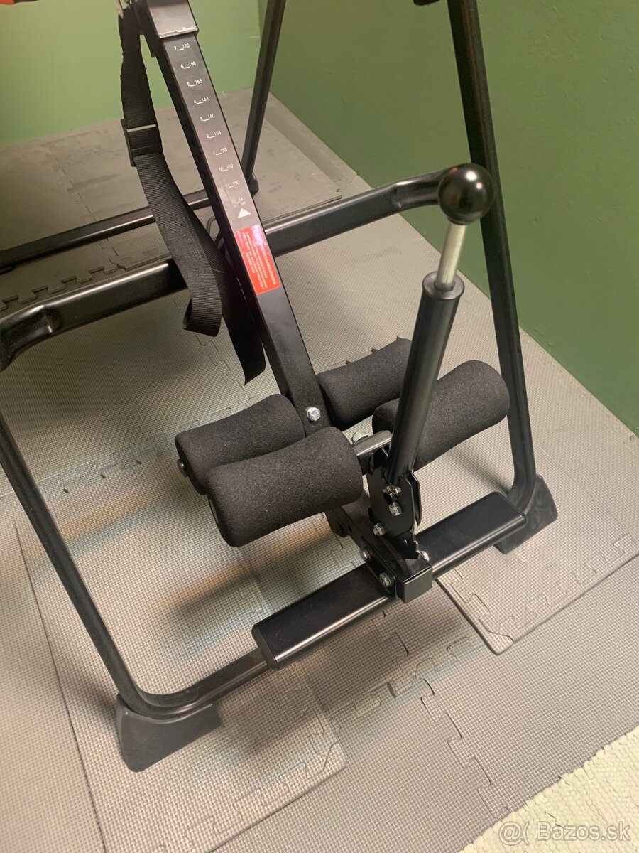 Predám Trakčné lehátko - 3