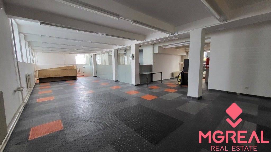 Prenájom: skladové priestory 150m2, Račianska ul. - 3