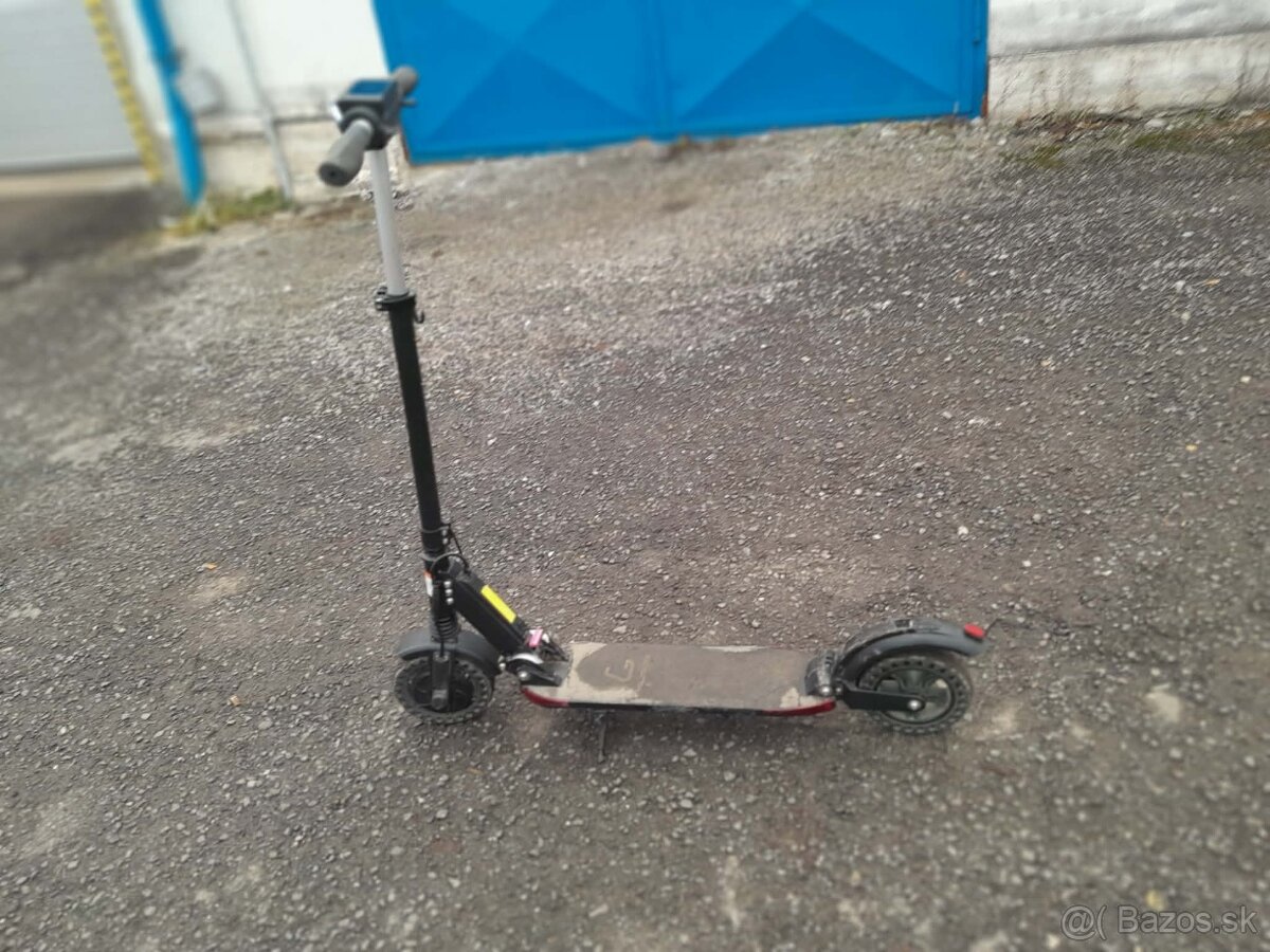 Predam elektrickú kolobežku - 3