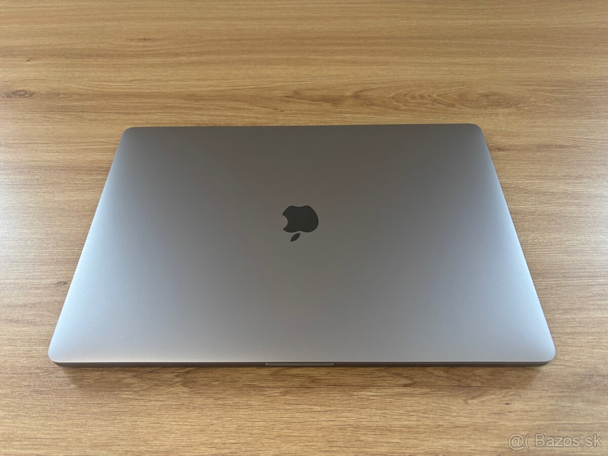 Apple MacBook Pro 16" 2019 - 3