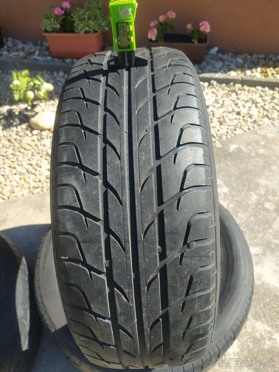 225/55 r16 letné pneumatiky - 3
