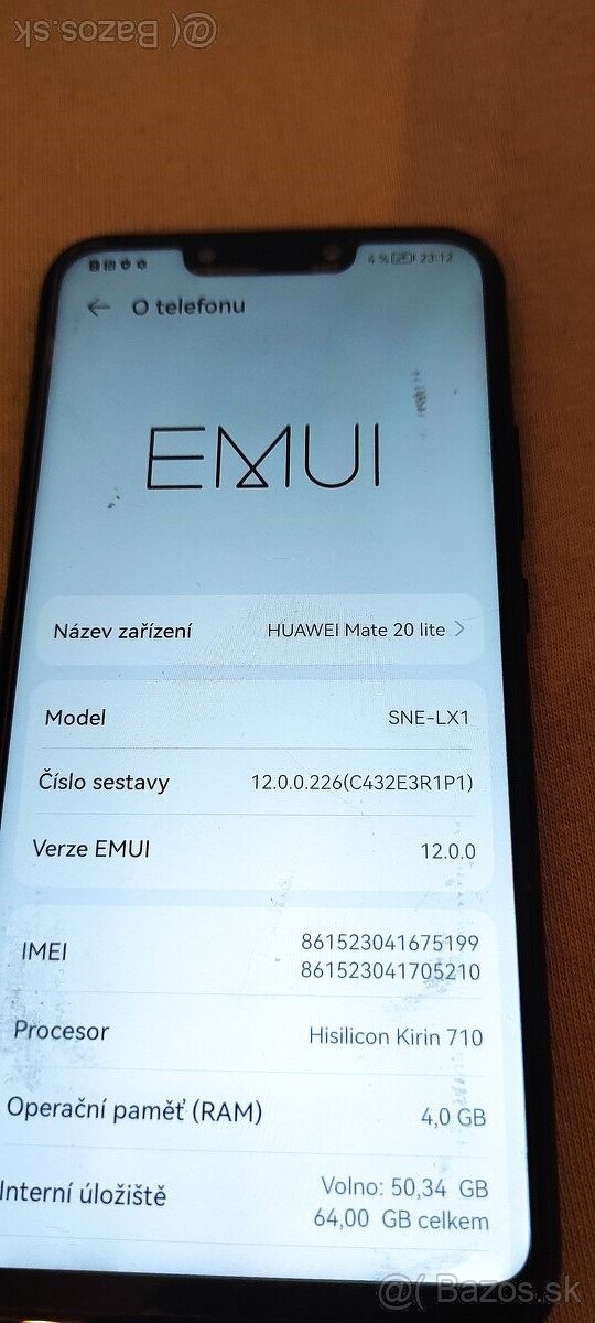 huawei p20 mate - 3