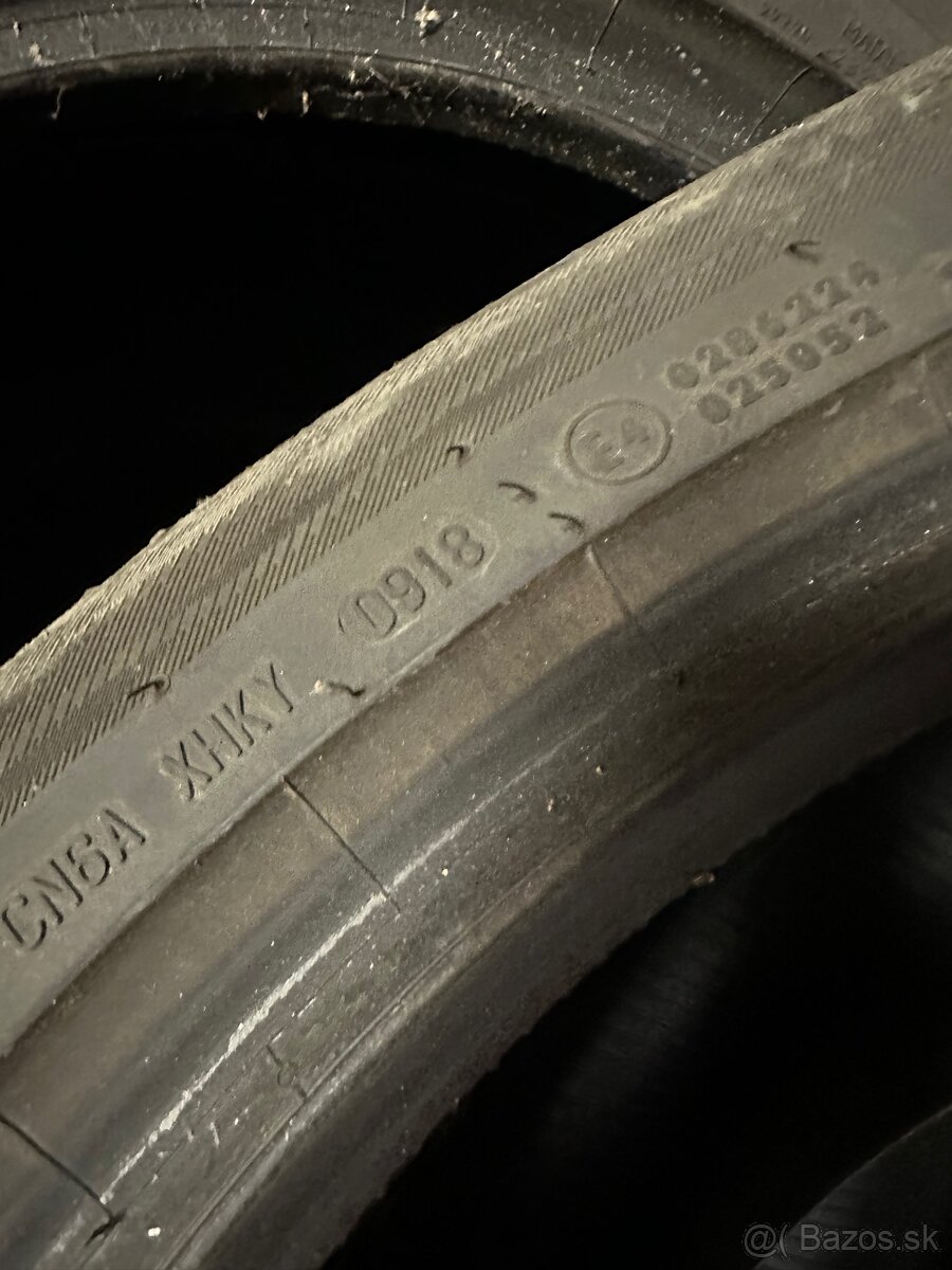 Letne pneumatiky 215/50 R17 - 3