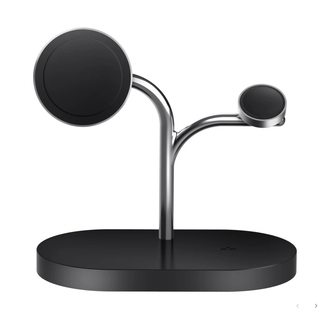 Samsung 3-in-1 Wireless Charging Station - 3