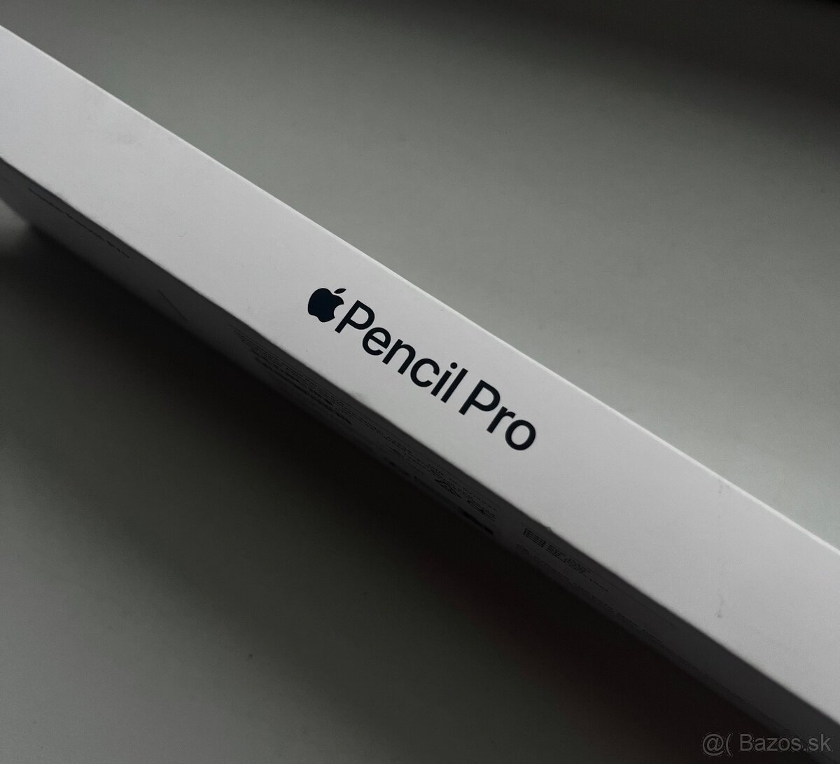 Apple - Pencil Pro - 3