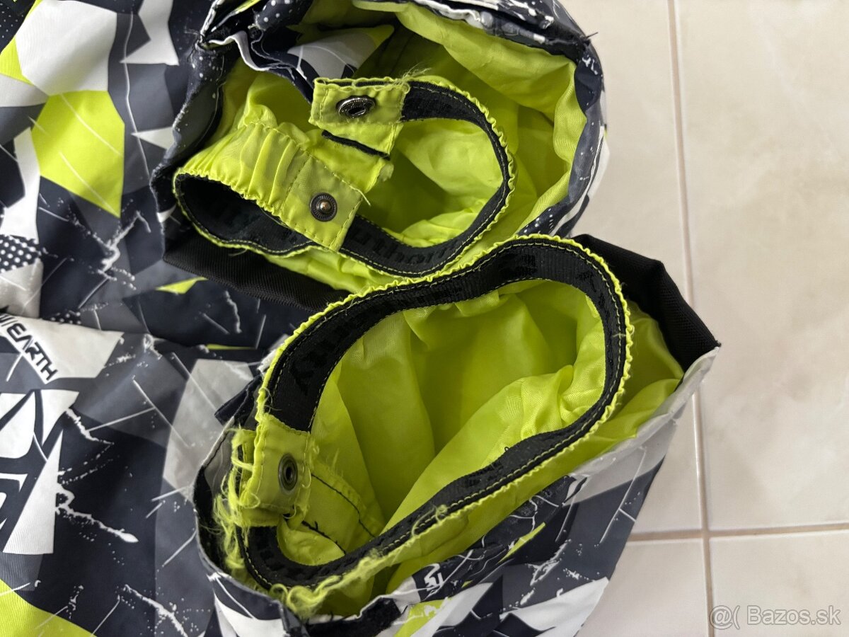 Detsky overal 110/116 - 3