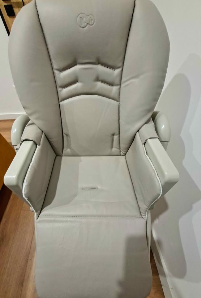 Detská jedálenská stolička - 3