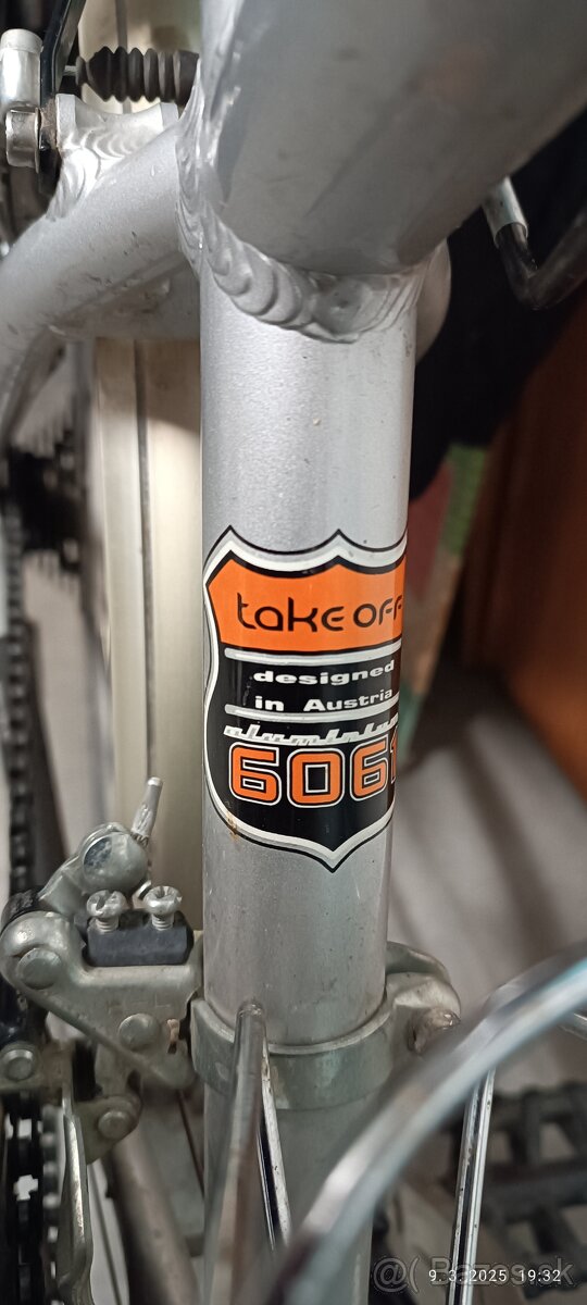 Predam 24" detsky bicykel - 3