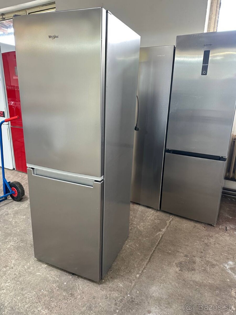 Chladnička WHIRLPOOL – 175 cm - 3