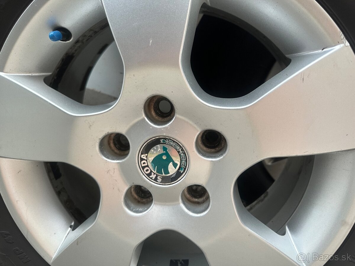 Matador Hectorra 3 ( 195/65/R15 ) - 3