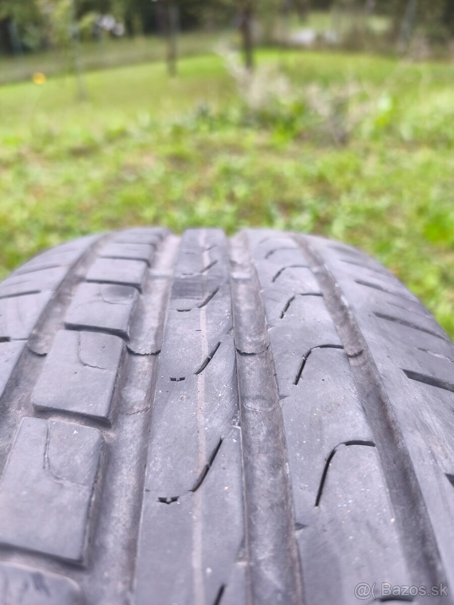 Pirelli 225/60 r17 - 3