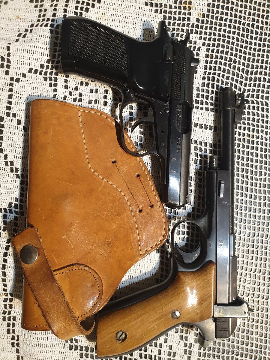 Kratke samonabijace zbrane - 3