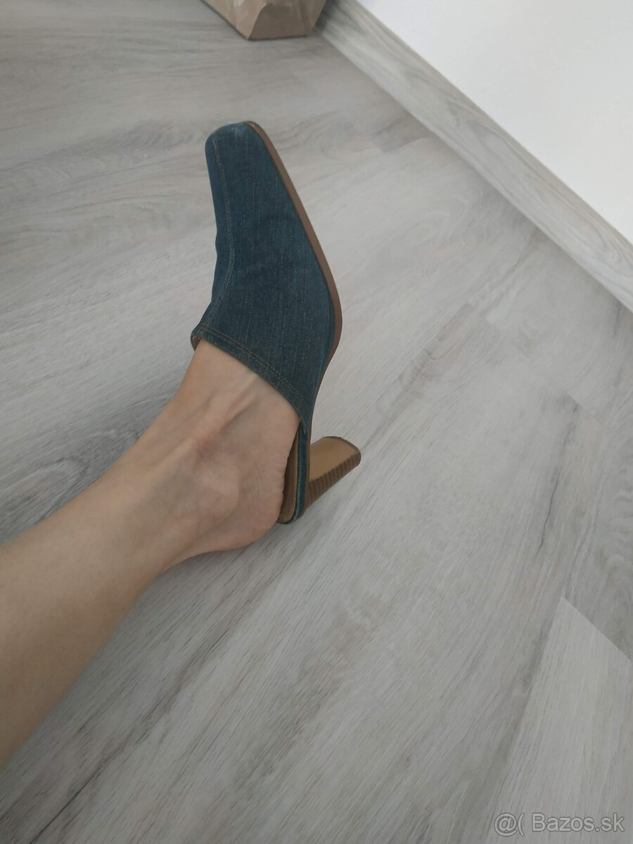 riflové topánky, 37 - 3