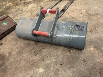 Svahová lopata MS03 symlog - 3