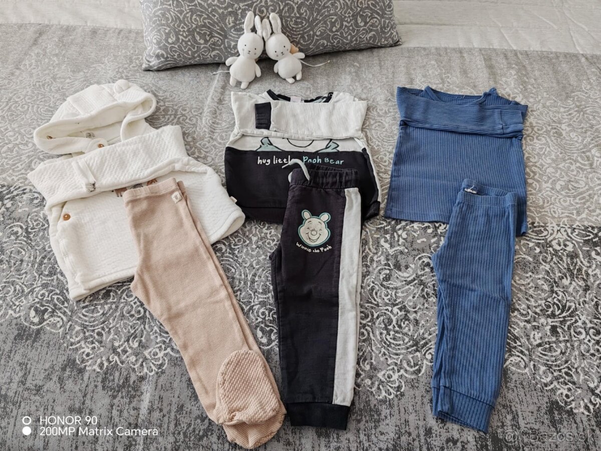 Detské oblečenie - 3