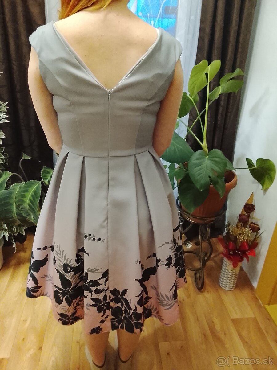 Šaty - 3