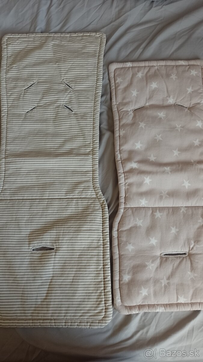 Zavinovacka s dekou - 3