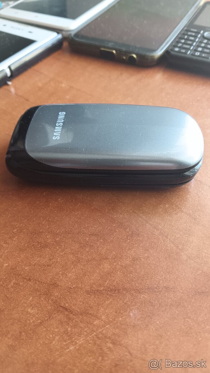 funkcny samsung pre zberatela, aj postou - 3