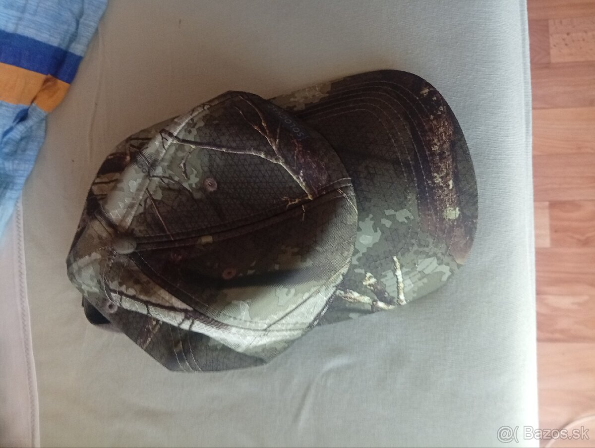 Maskačovy sed oblečenie - 3