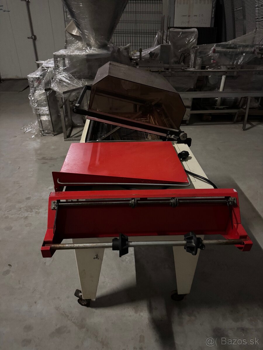 MINIPACK REPLAY 55 – Zmršťovacia balička - 3