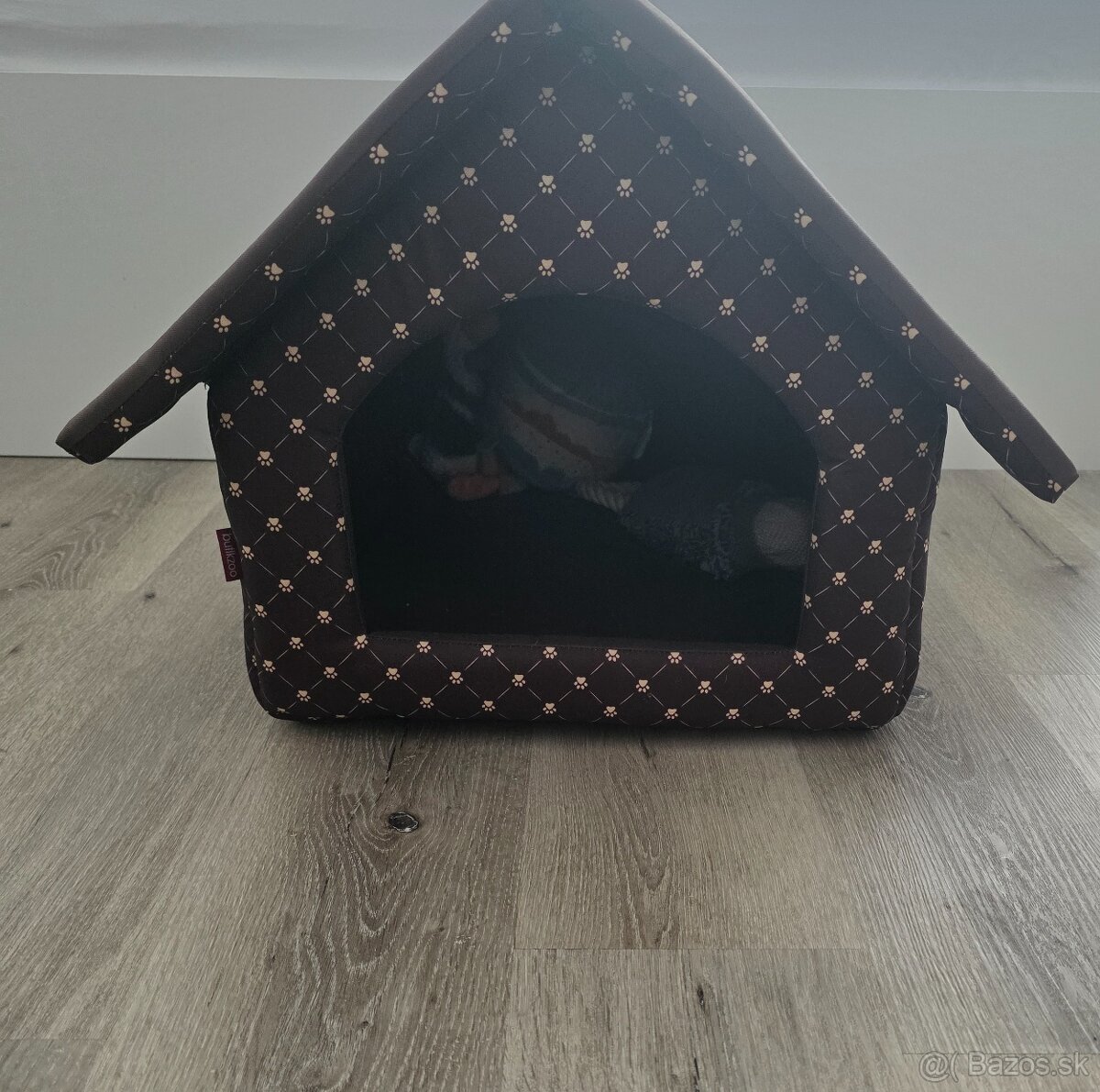 Domček pre psíka - 3