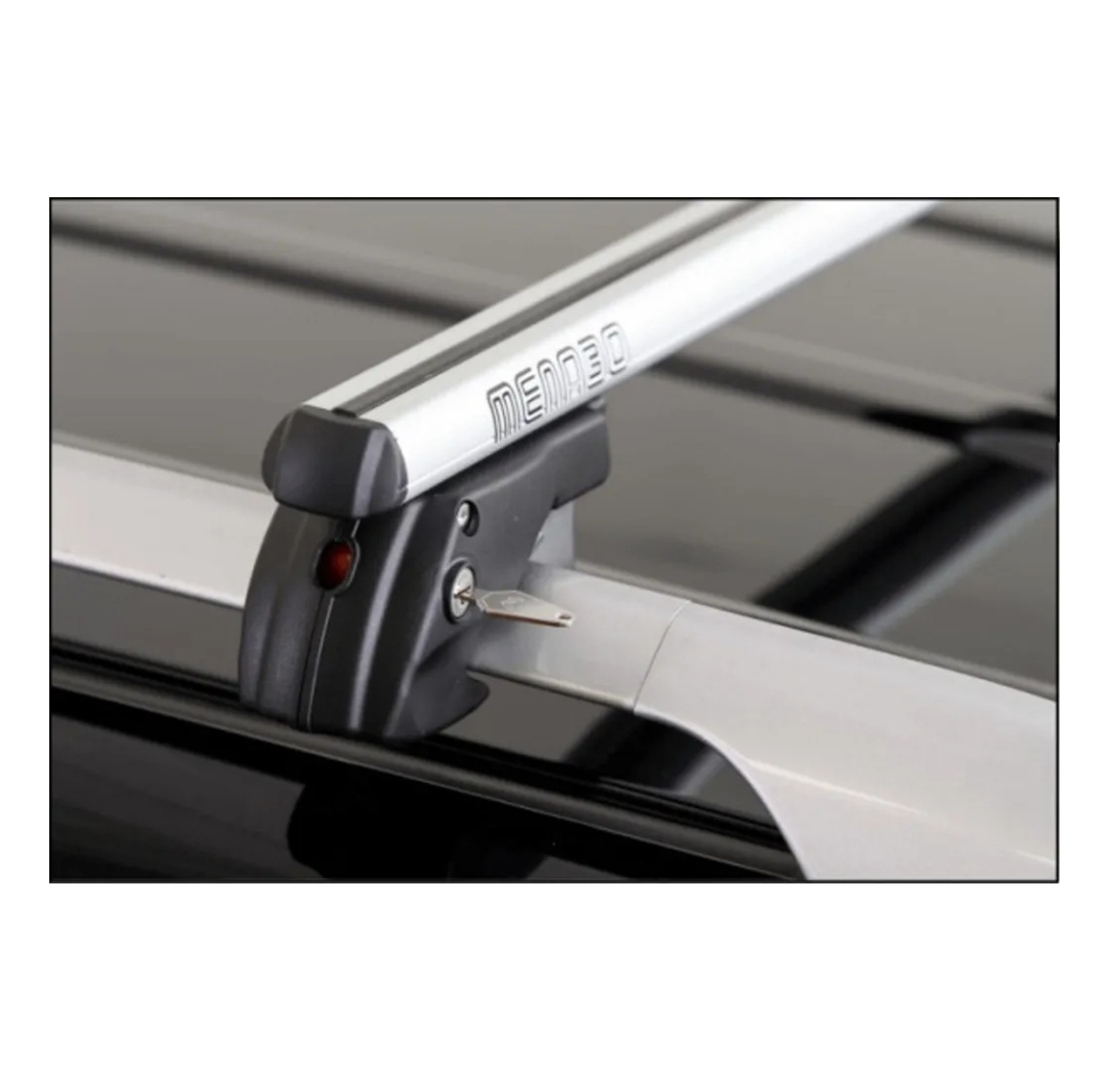 Strešný nosič Menabo Sherman XL - 3