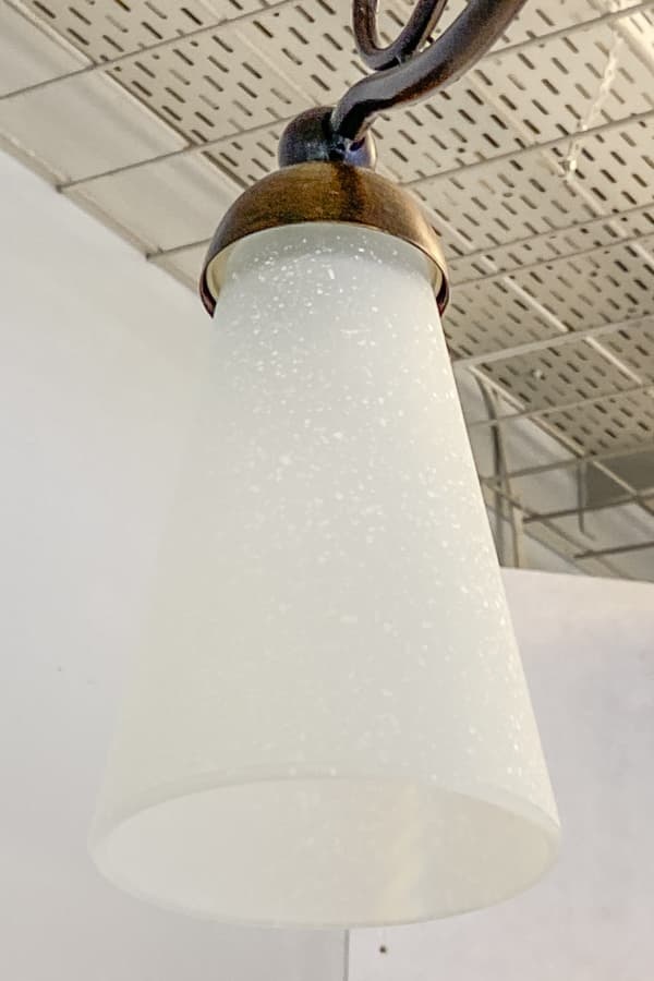 Luster Orion. 5 ramenný - 3