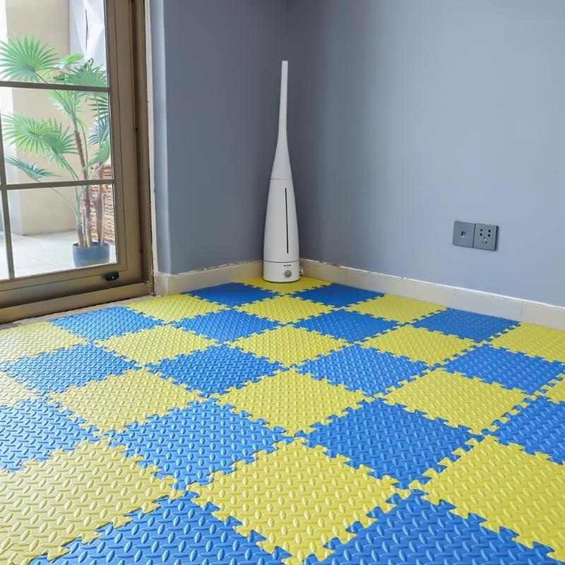 TATAMI podlaha puzzle - 3