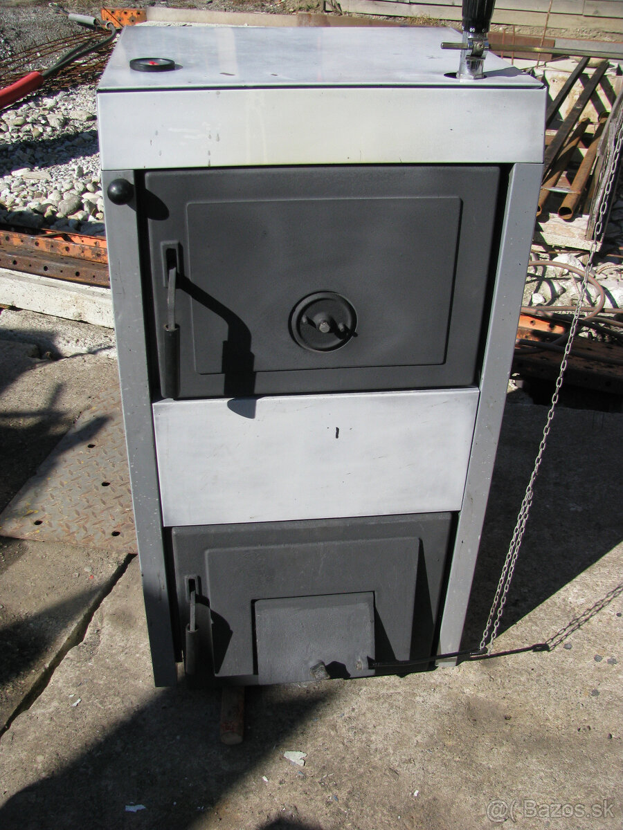 VIADRUS U26 so Zarukou - 3