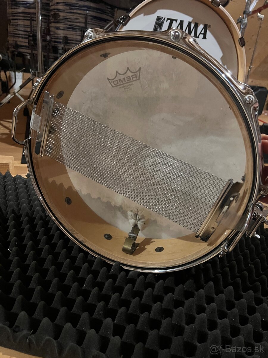 Mapex Maple Deluxe 14x3.5 - 3