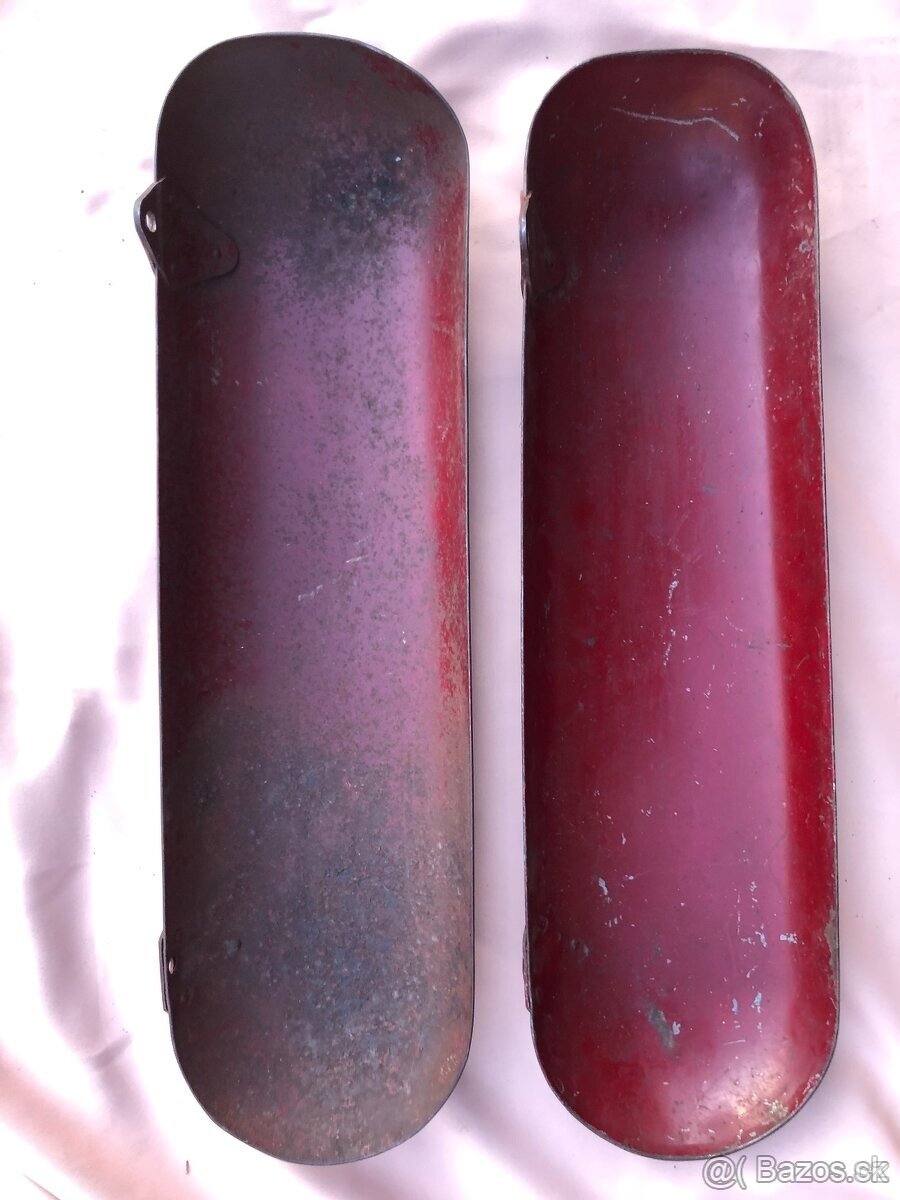 Jawa pérák - reumaplechy - 3