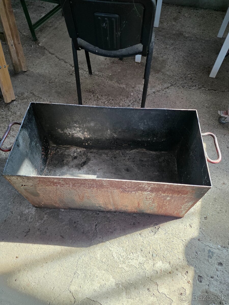 Udiaren na 170kg - 3