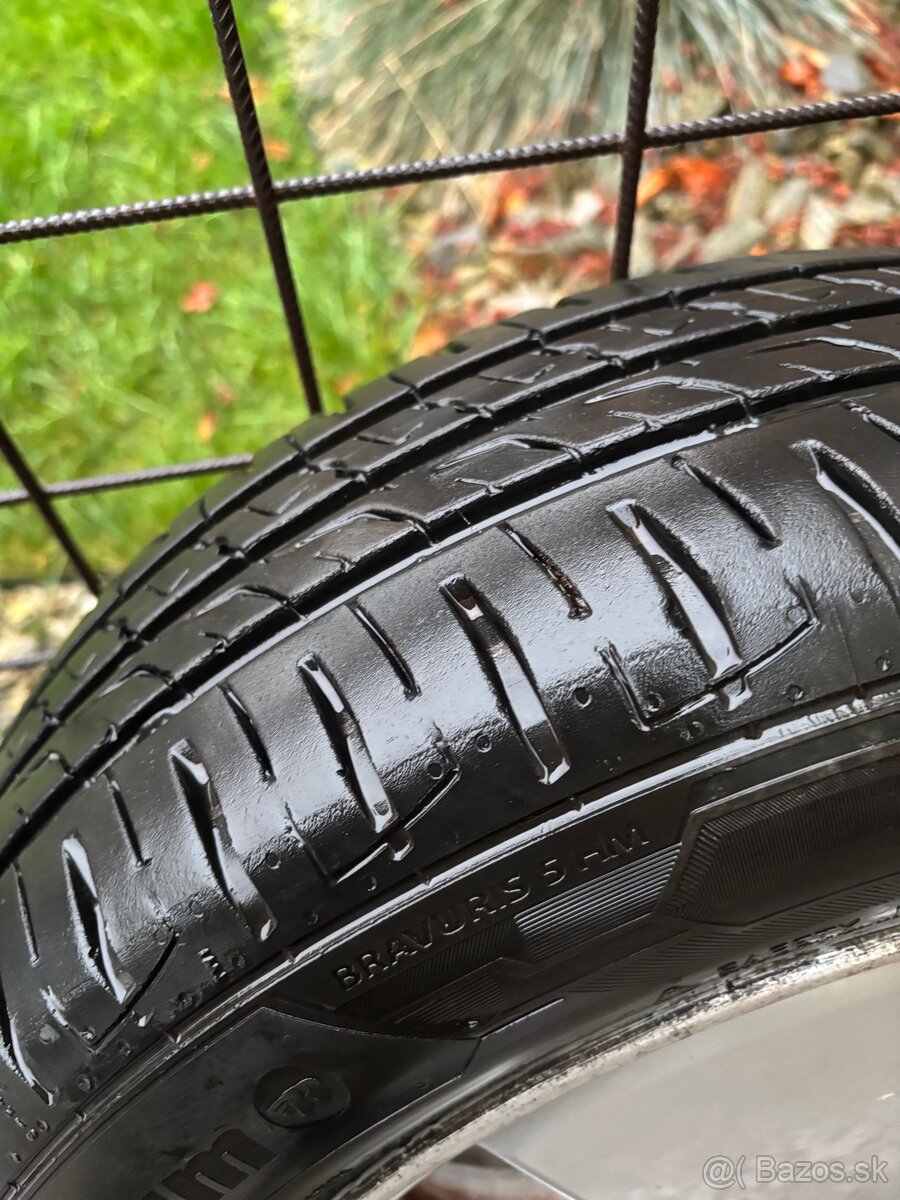 Letné pneumatiky Barum Bravuris 5 - 3