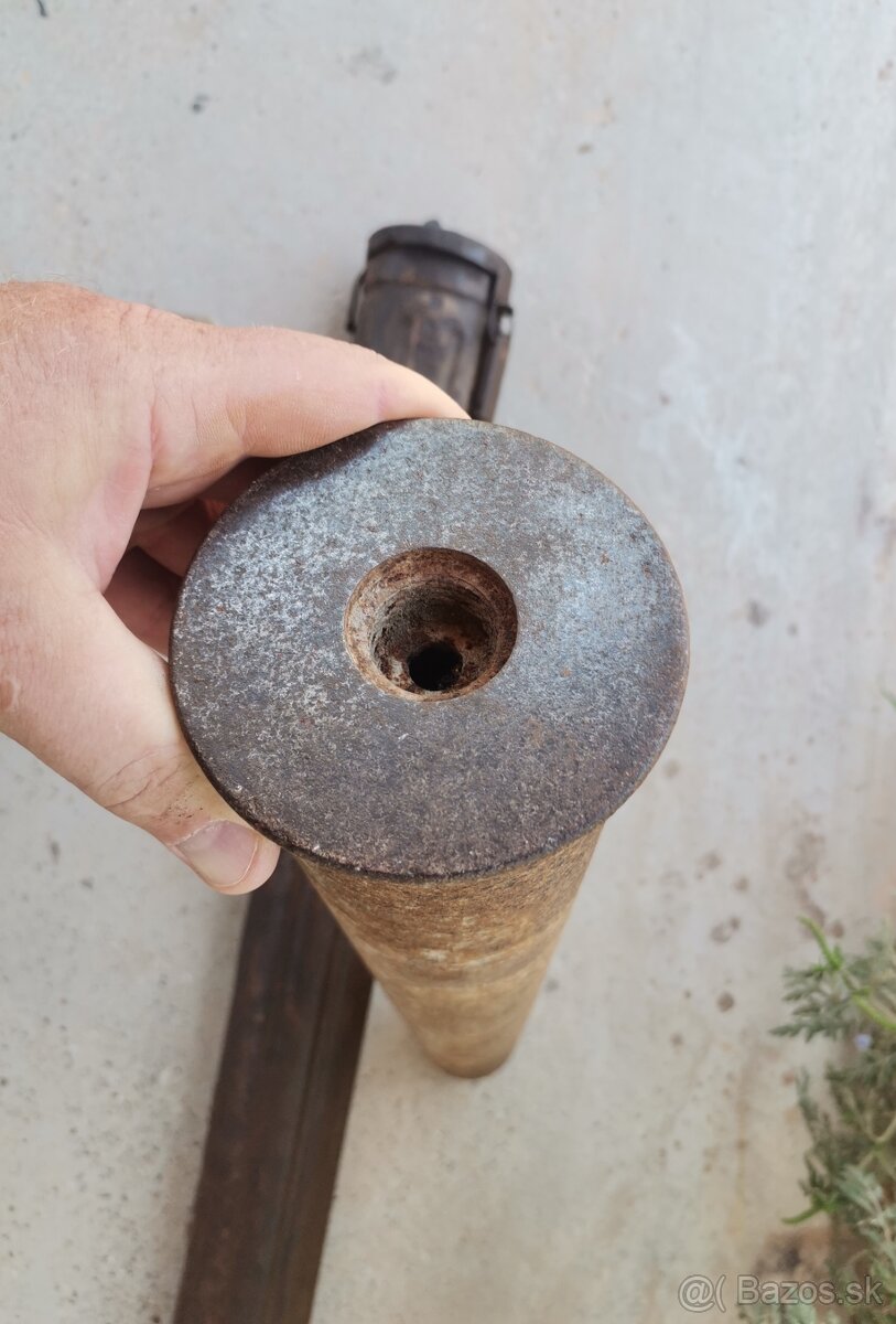 PaK40 Kontajner +nábojňica - 3