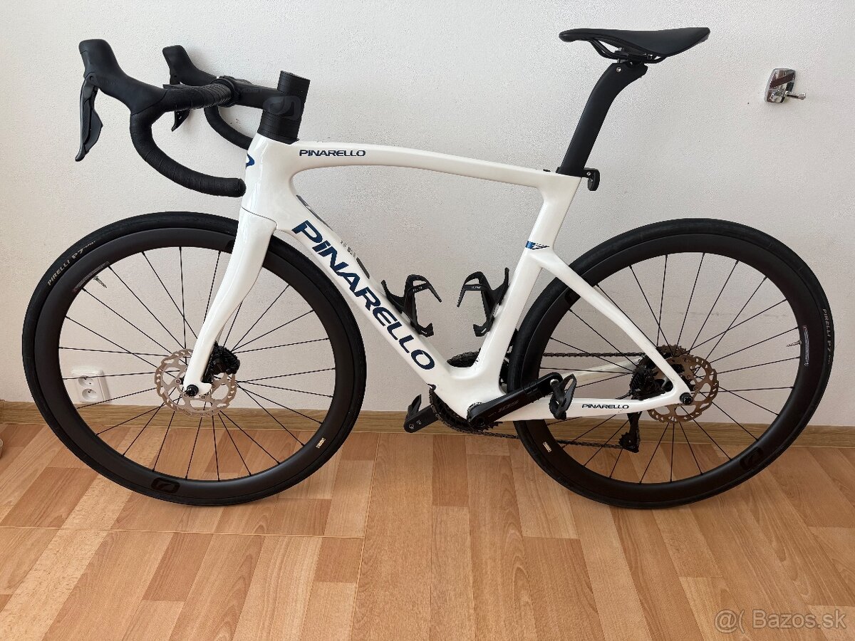 Pinarello F5 - 3