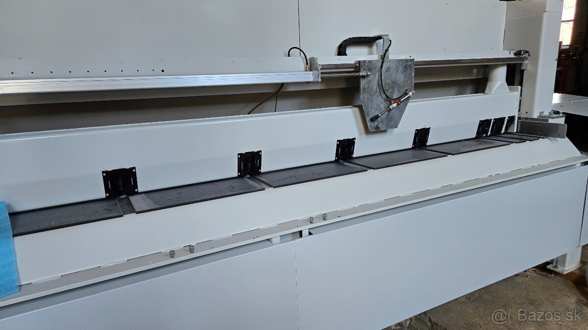 Nářezové centrum HOLZ-HER 6210 - Ihned k dispozici - 3