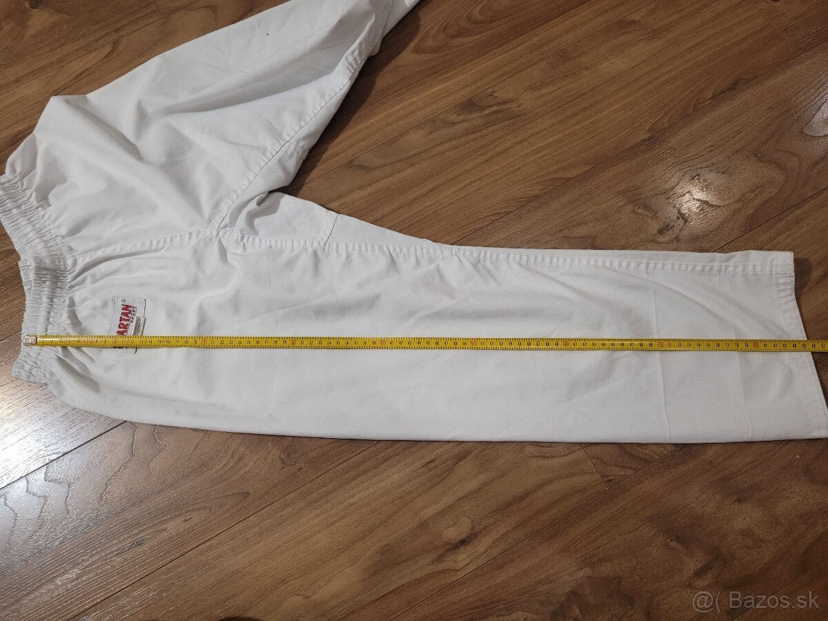 Kimono na karate - 3