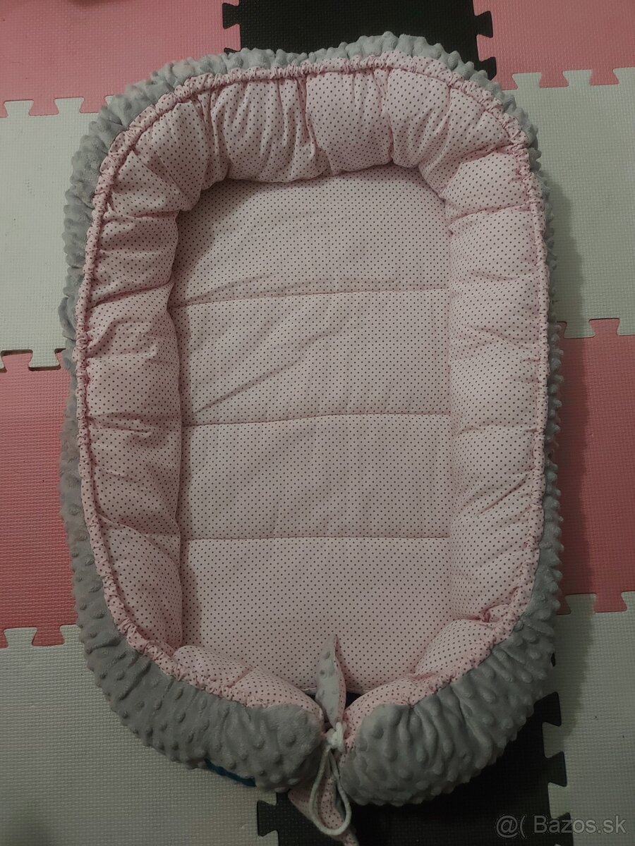 Hniezdo pre dieta - 3