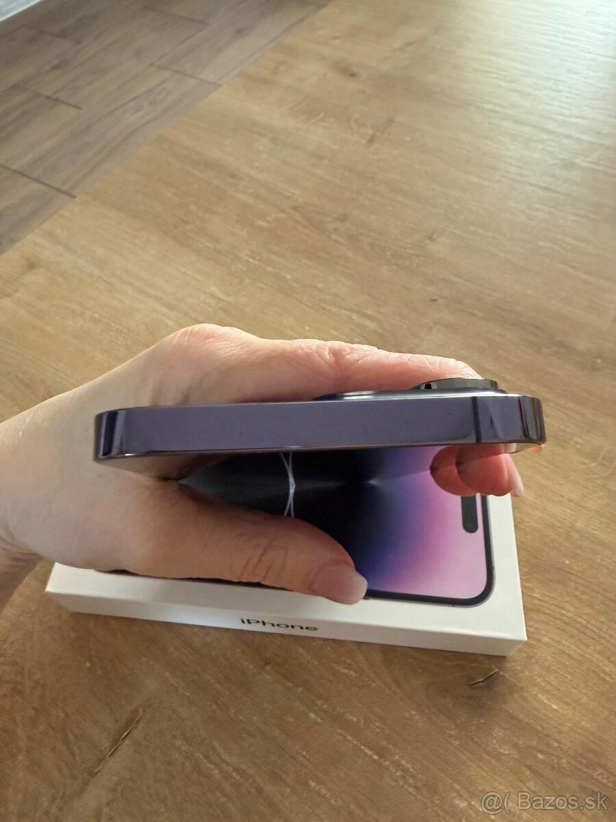 iPhone 14 PRO MAX 256gb - 3