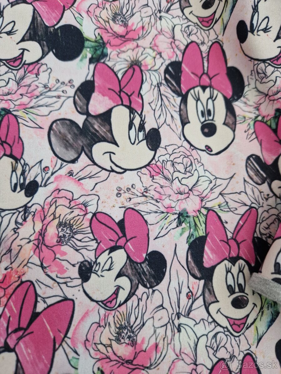 Dievčenská bunda 116 - 3