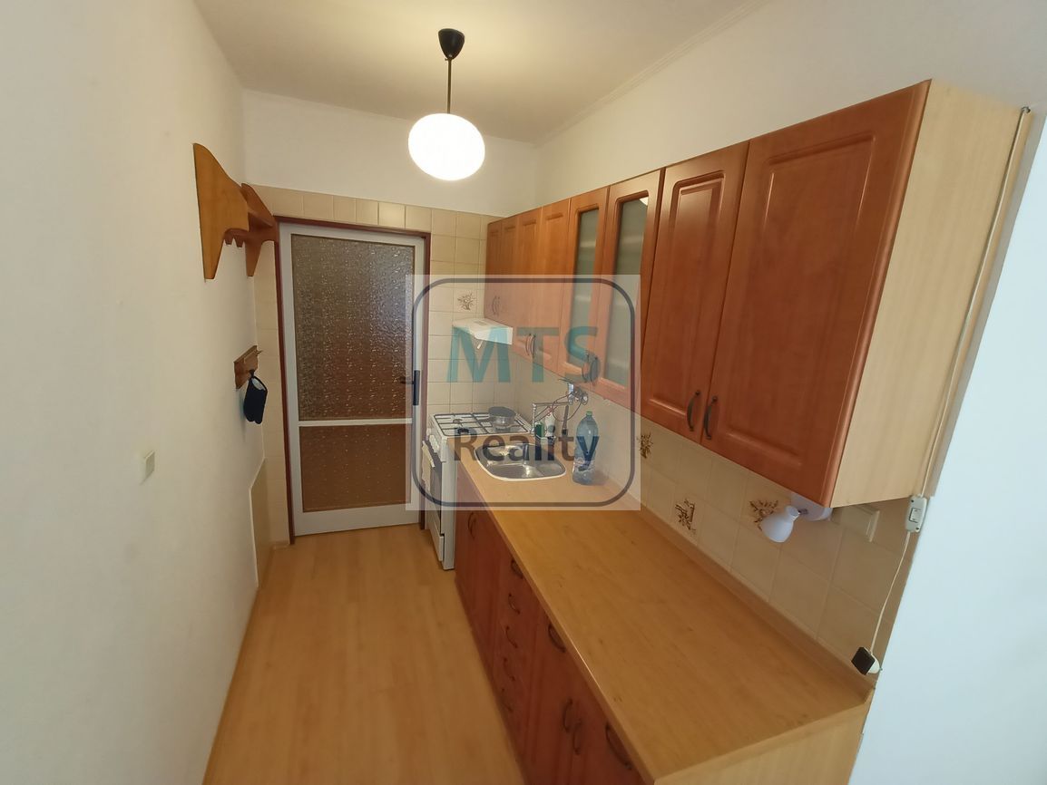 Veľký 2 izbový byt na Severe na predaj - 3